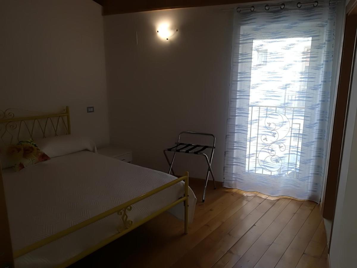 Residenza Skanderbeg 몬테실포네 외부 사진