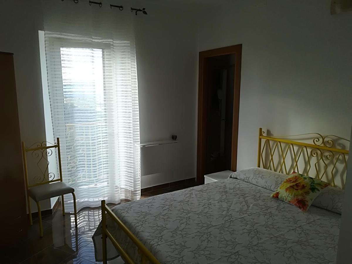Residenza Skanderbeg 몬테실포네 외부 사진