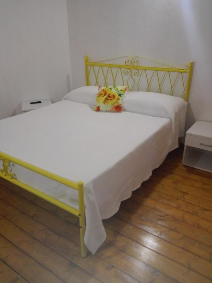 Residenza Skanderbeg 몬테실포네 외부 사진