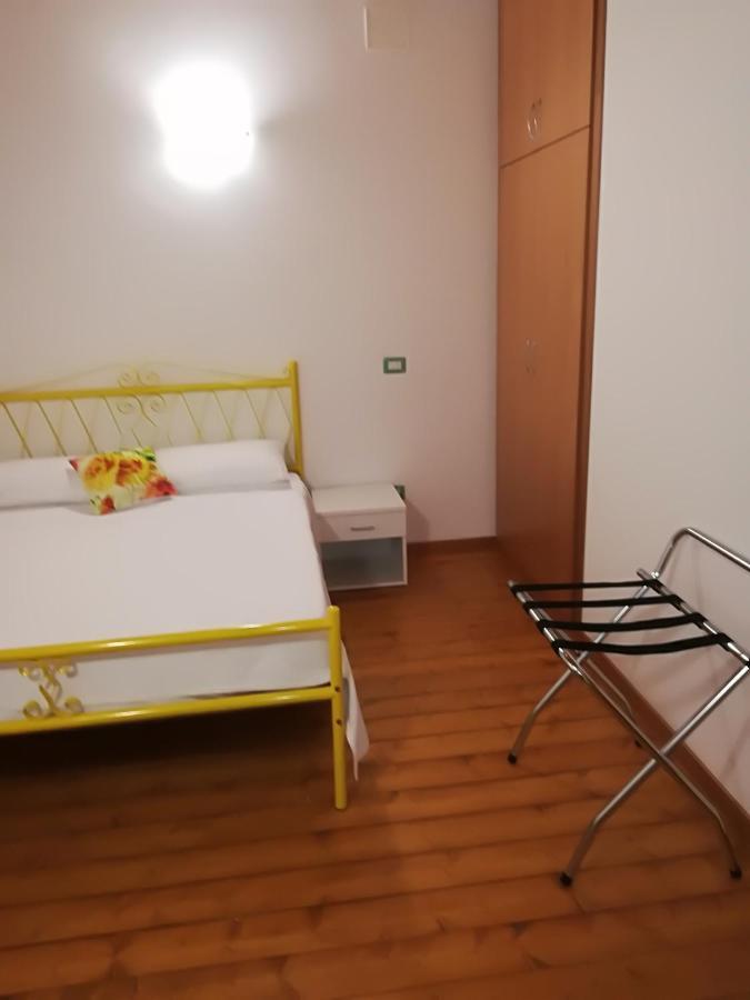 Residenza Skanderbeg 몬테실포네 외부 사진